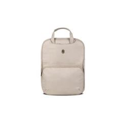 Venicci Upline2 2-in-1 Pushchair | Stone Beige -Beautiful Bambino Venicci Upline 2 Stone Beige Backpack 1 90006
