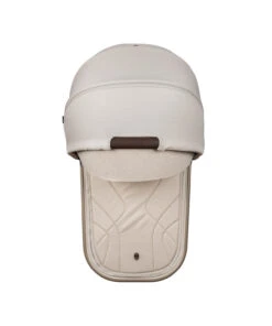 Venicci Upline 2 3-in-1 Tiago Travel System | Stone Beige -Beautiful Bambino Venicci Upline 2 Stone Beige Carrycot 3 1