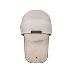 Venicci Upline2 2-in-1 Pushchair | Stone Beige -Beautiful Bambino Venicci Upline 2 Stone Beige Carrycot 3 25575