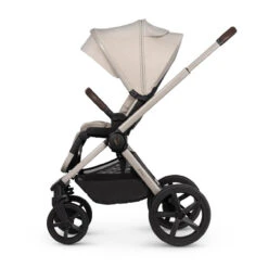 Venicci Upline2 2-in-1 Pushchair | Stone Beige -Beautiful Bambino Venicci Upline 2 Stone Beige Seat Unit 2 26760