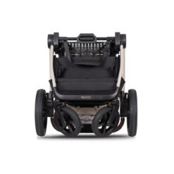 Venicci Upline2 2-in-1 Pushchair | Stone Beige -Beautiful Bambino Venicci Upline 2 Stone Beige Seat Unit 4 01650