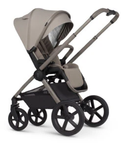 Venicci Upline 2 3-in-1 Tiago Travel System | Taupe 16 Venicci Upline 2 3-in-1 Tiago Travel System | Taupe -Beautiful Bambino Venicci Upline 2 Taupe Seat Unit 1