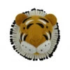 Fiona Walker Tiger Head (Mini) -Beautiful Bambino aaa db4c5e39 0564 4088 939a 2a733ccd850e