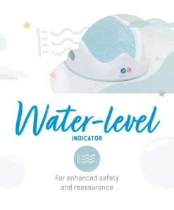 Angelcare Soft Touch Bath Support | Aqua -Beautiful Bambino angelcare bath support angelcare soft touch baby bath support aqua 31329833910437 1024x1024 2x 788c4447 6ce6 4ea7 bc77 7d0f4751919c