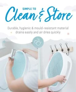 Angelcare Soft Touch Bath Support | Pink 16 Angelcare Soft Touch Bath Support | Pink -Beautiful Bambino angelcare bath support angelcare soft touch baby bath support aqua 31329865498789 1024x1024 2x 18e647de 339b 4e6d 969c 4dff41c5b8b1 1