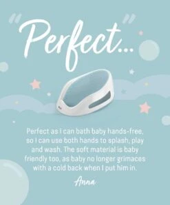 Angelcare Soft Touch Bath Support | Pink 17 Angelcare Soft Touch Bath Support | Pink -Beautiful Bambino angelcare bath support angelcare soft touch baby bath support aqua 31329865597093 1024x1024 2x 6337b350 4d93 4d33 95fc e39a676897cd 1