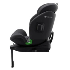 Avionaut Stardust Airflow Group 0+/1/2/3 ISOFIX Car Seat | Black -Beautiful Bambino avionaut baby car seats avionaut stardust airflow in black 1172771946