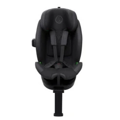 Avionaut Stardust Airflow Group 0+/1/2/3 ISOFIX Car Seat | Black -Beautiful Bambino avionaut baby car seats avionaut stardust airflow in black 1172771948