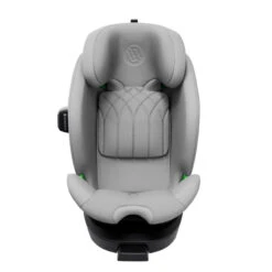 Avionaut Stardust Airflow Group 0+/1/2/3 ISOFIX Car Seat | Grey -Beautiful Bambino avionaut baby car seats avionaut stardust airflow in grey 1172764023