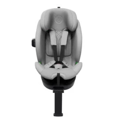 Avionaut Stardust Airflow Group 0+/1/2/3 ISOFIX Car Seat | Grey -Beautiful Bambino avionaut baby car seats avionaut stardust airflow in grey 1172764024