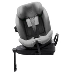 Avionaut Stardust Airflow Group 0+/1/2/3 ISOFIX Car Seat | Grey