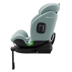Avionaut Stardust Airflow Group 0+/1/2/3 ISOFIX Car Seat | Mint 10 Avionaut Stardust Airflow Group 0+/1/2/3 ISOFIX Car Seat | Mint -Beautiful Bambino avionaut baby car seats avionaut stardust airflow in mint 1172771933