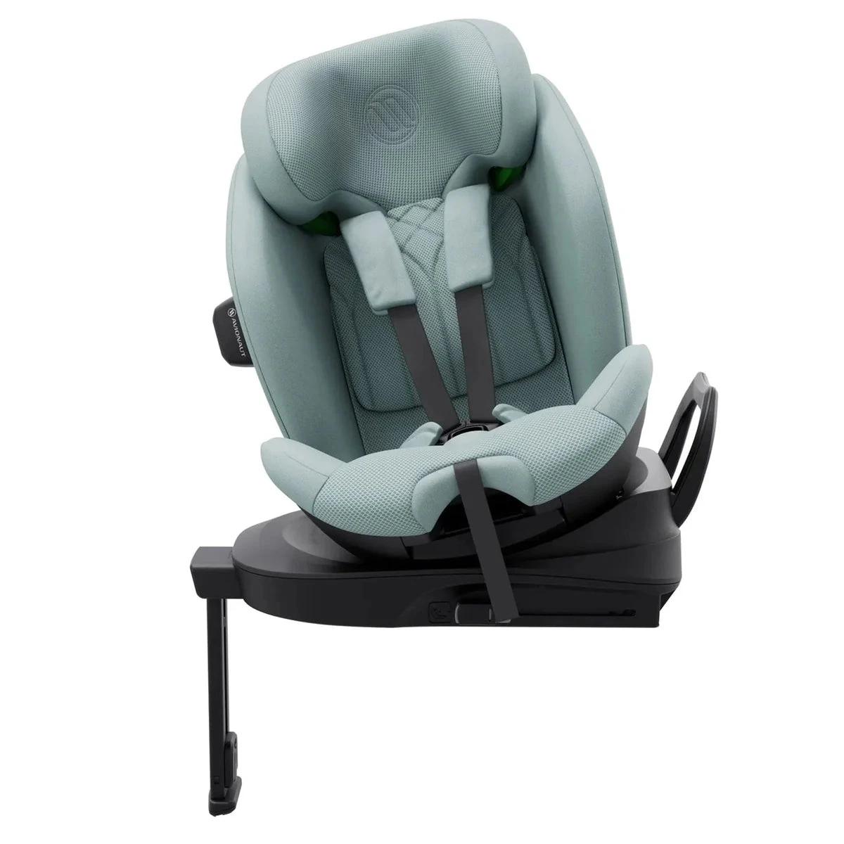 Avionaut Stardust Airflow Group 0+/1/2/3 ISOFIX Car Seat | Mint 3 Avionaut Stardust Airflow Group 0+/1/2/3 ISOFIX Car Seat | Mint