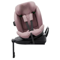 Avionaut Stardust Airflow Group 0+/1/2/3 ISOFIX Car Seat | Pink