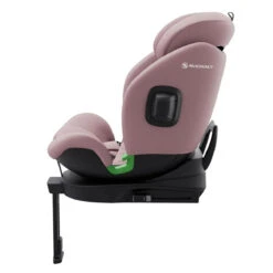 Avionaut Stardust Airflow Group 0+/1/2/3 ISOFIX Car Seat | Pink -Beautiful Bambino avionaut baby car seats avionaut stardust airflow in pink 1172771938
