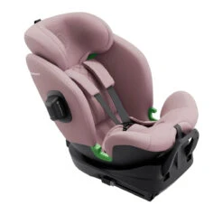 Avionaut Stardust Airflow Group 0+/1/2/3 ISOFIX Car Seat | Pink -Beautiful Bambino avionaut baby car seats avionaut stardust airflow in pink star 05 airflow 1172771925