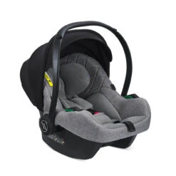 Avionaut Cosmo Airflow Infant Carrier | Grey