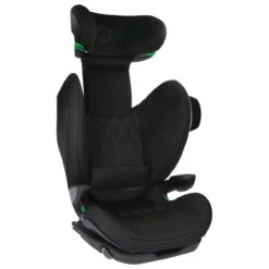 Avionaut MaxSpace Airflow Car Seat | Black