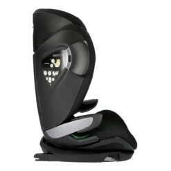 Avionaut MaxSpace Airflow Car Seat | Black -Beautiful Bambino avionaut maxspace airflow car seat black 3 42643