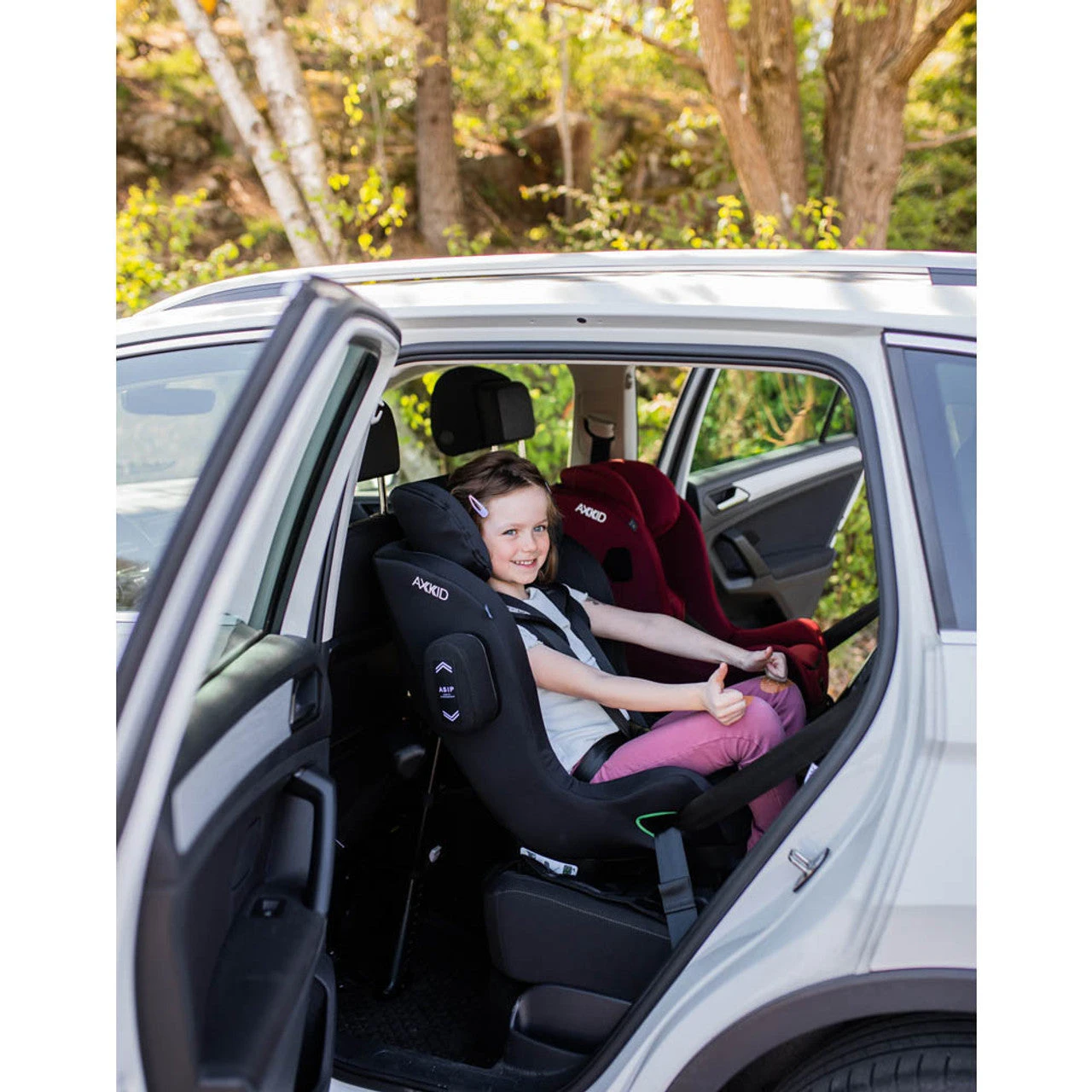 Axkid Minikid 4.0 | Tar 9 Axkid Minikid 4.0 | Tar - Image 7