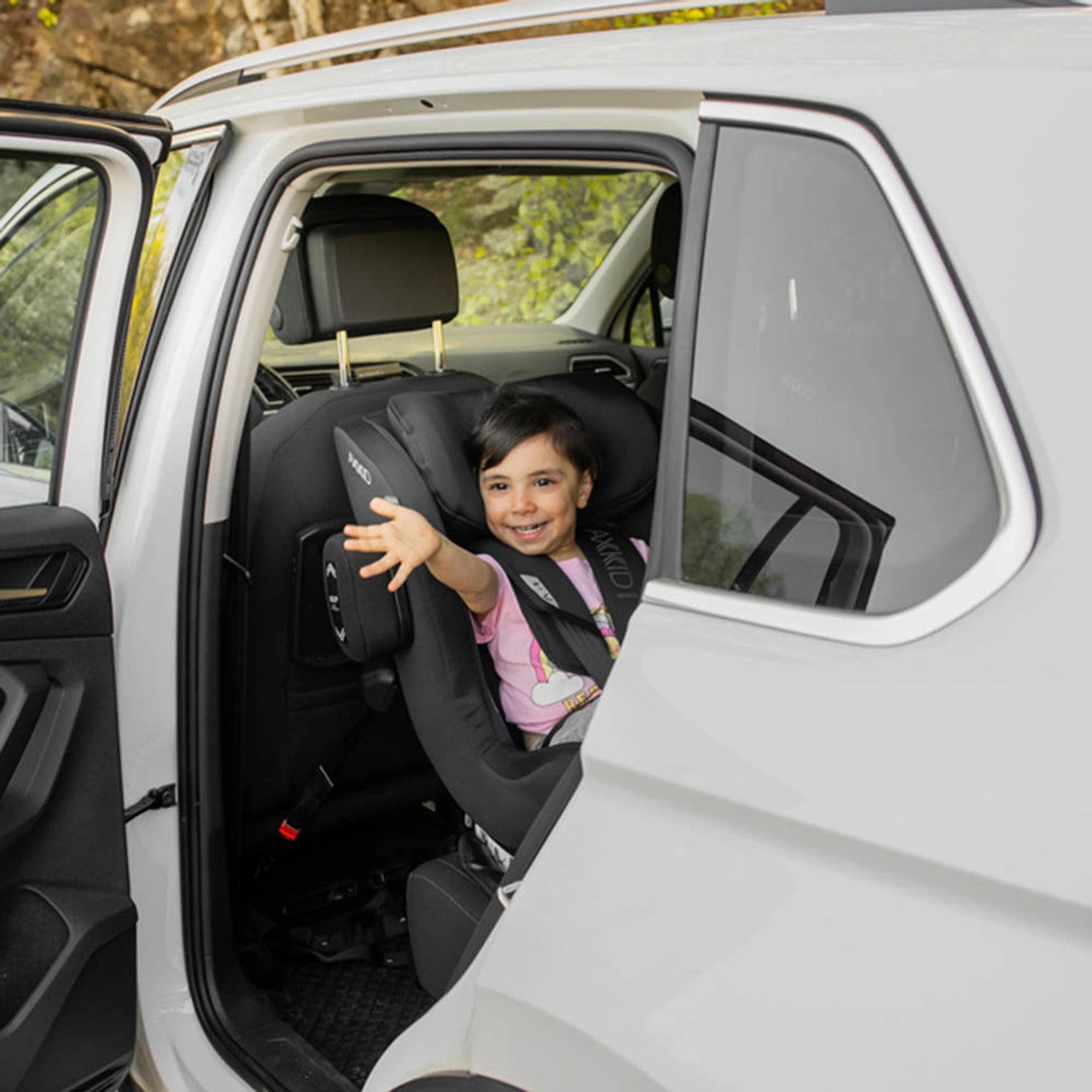 Axkid Minikid 4.0 | Tar 12 Axkid Minikid 4.0 | Tar - Image 10