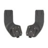 Oyster 4 Car Seat Adaptors 1 Oyster 4 Car Seat Adaptors -Beautiful Bambino babaystyle carapace infant car seat adaptors 19 03488