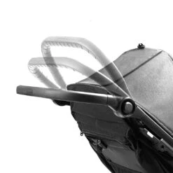 Baby Jogger City Mini GT2 - Briar Green -Beautiful Bambino baby jogger city mini GT2 stroller opulent black flat 1800x1800 4832b59e 0e9f 43cc 839d 0ddcbd584210