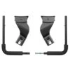 Baby Jogger Double Maxi Cosi / Cybex / Besafe Adapter 2 Baby Jogger Double Maxi Cosi / Cybex / Besafe Adapter -Beautiful Bambino baby jogger double maxi cosi cybex besafe adapter 291234 2000x 415f63cb 9878 406d aa70 3dd2655c3093
