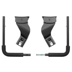 Baby Jogger Double Maxi Cosi / Cybex / Besafe Adapter