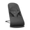 Babybjorn Bouncer Balance Soft Tri Fabric | Dark Grey -Beautiful Bambino babybjorn bouncer balance soft tri fabric dark gray 1 98263