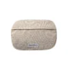 BabyBjorn Carrier Pouch Woven Melange | Light Beige