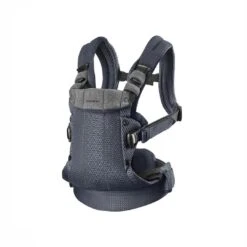 BabyBjorn Harmony Baby Carrier - 3D Mesh - Anthracite 10 BabyBjorn Harmony Baby Carrier - 3D Mesh - Anthracite -Beautiful Bambino babybjorn harmony baby carrier 3d mesh anthracite 2 1800x1800 63f27efe d445 4fd3 b022 316f34c9f462