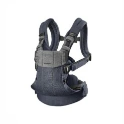 BabyBjorn Harmony Baby Carrier - 3D Mesh - Anthracite 11 BabyBjorn Harmony Baby Carrier - 3D Mesh - Anthracite -Beautiful Bambino babybjorn harmony baby carrier 3d mesh anthracite 3 1800x1800 3e91d43d bdc8 4b0f aade cc7d20c03714