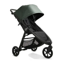 Baby Jogger City Mini GT2 - Briar Green
