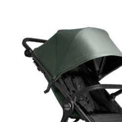 Baby Jogger City Mini GT2 - Briar Green -Beautiful Bambino babyjogger city mini gt2 stroller briar green flat 1800x1800 1484b884 c33a 476d 88e4 a1176ca5f9c9