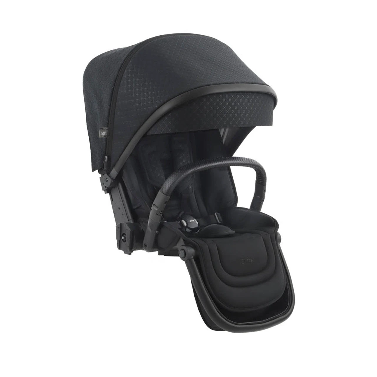 Oyster 4 Tandem Seat | Raven 3 Oyster 4 Tandem Seat | Raven