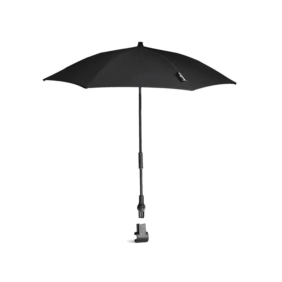 Stokke YOYO Parasol | Black 3 Stokke YOYO Parasol | Black