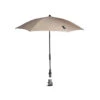 Stokke YOYO Parasol | Taupe 1 Stokke YOYO Parasol | Taupe -Beautiful Bambino babyzen yoyo parasol taupe 2021