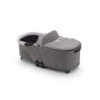 Bugaboo Dragonfly Complete Carrycot - Grey Melange -Beautiful Bambino bugaboo dragonfly carrycot grey melange flat 1800x1800 64ae941b 09cf 472b 976d ef9c9078921c