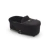 Bugaboo Dragonfly Complete Carrycot - Midnight Black -Beautiful Bambino bugaboo dragonfly carrycot midnight black flat 1800x1800 89f6ee02 c9a2 4503 9568 8762822ede19