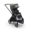 Bugaboo Dragonfly Complete Pushchair - Forest Green