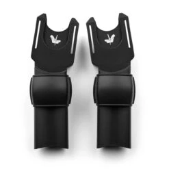Bugaboo Fox 5 Renew Car Seat Adapters - Black
