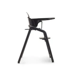 Bugaboo Giraffe Highchair - Black/Black -Beautiful Bambino bugaboo giraffe highchair black black 2 1800x1800 b3b984b0 dfa5 40bd 9d8b 13793af4ce7d