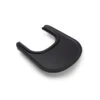 Bugaboo Giraffe Highchair Tray - Black -Beautiful Bambino bugaboo giraffe highchair tray black 1800x1800 5ce4f1d5 5175 4d0b abf3 35ad054abe9f