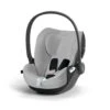 Cybex Cloud Z2 / T Line Summer Cover -Beautiful Bambino cyb 23 eu y045 cloudt plus sebl summercover grey 187a540d423c9870