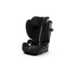 Cybex Solution G I-Fix Plus Car Seat | Moon Black -Beautiful Bambino cyb 23 eu y045 solutiong moob plus 189200f6cbc1b870