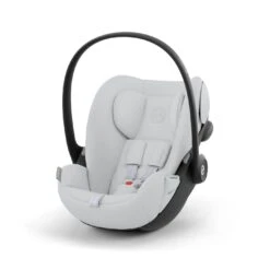 Cybex Cloud G I-Size Car Seat - Fog Grey