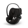 Cybex Cloud G I-Size Car Seat - Magic Black -Beautiful Bambino cyb 24 eu y045 cloudg mgbl 1928ec4f8d37a270