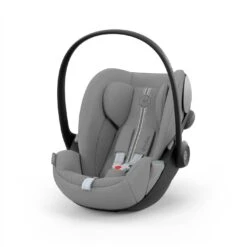 Cybex Cloud G I-Size Plus Car Seat - Stone Grey