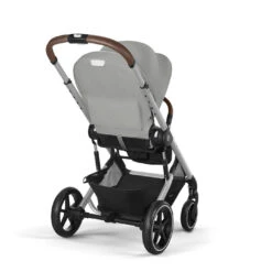 Cybex Balios S Lux Comfort Bundle | Stone Grey (2024) 10 Cybex Balios S Lux Comfort Bundle | Stone Grey (2024) -Beautiful Bambino cyb 24 int y225 baliosslux slv sngr 191126d4b34b6370 1